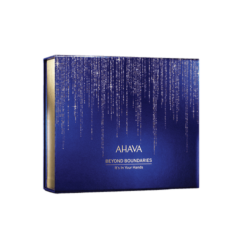 It’s In Your Hands