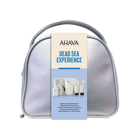 Dead Sea Experience Set