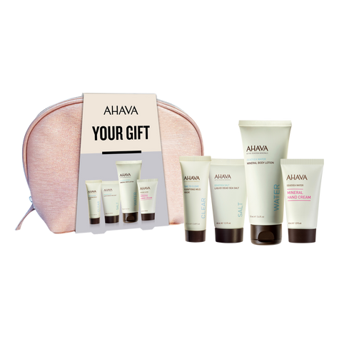 Your Gift Massada Set