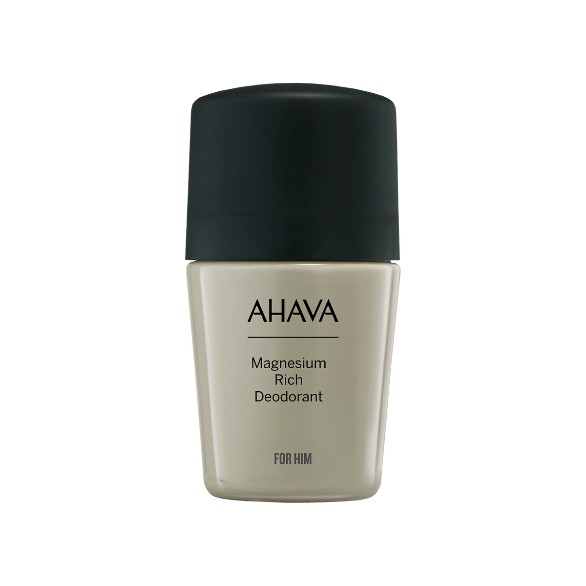 Men's Magnesium Rich Deodorant