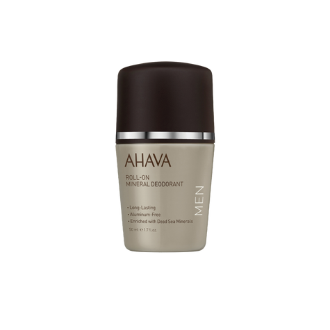 Men's Magnesium Rich Deodorant