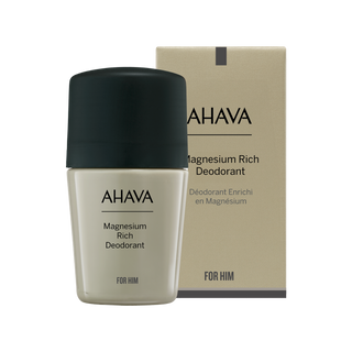 Men's Magnesium Rich Deodorant
