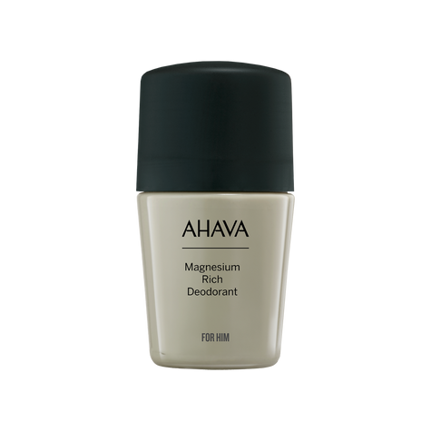 Men's Magnesium Rich Deodorant
