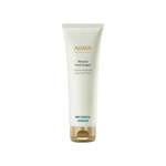 Limited Edition AHAVA Dead Sea Mineral Foot Cream for dry feet