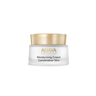 Moisturizing Cream Combination Skin 50ml