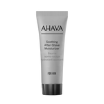 AHAVA Men's After-Shave Moisturizer travel size with Dead Sea minerals