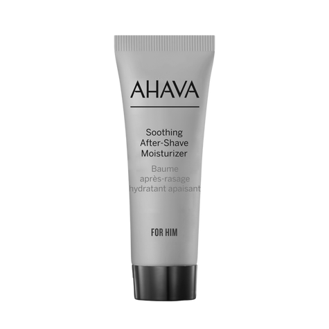 Men Soothing After-Shave Moisturizer 15ml