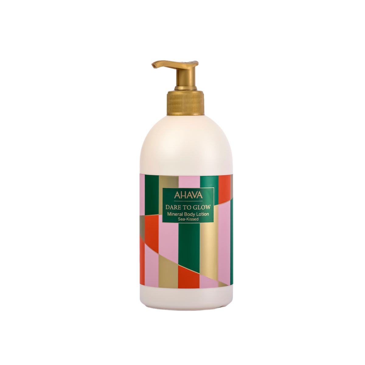 Mineral Body Lotion Sea Kissed 500ml