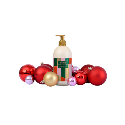 Mineral Body Lotion Sea Kissed 500ml