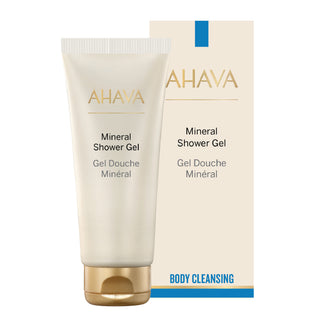 Mineral Shower Gel