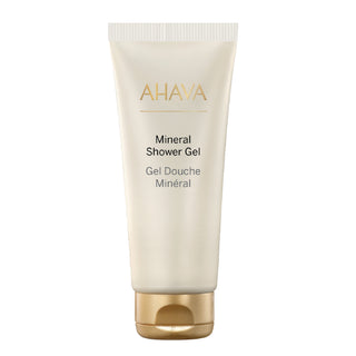 Mineral Shower Gel