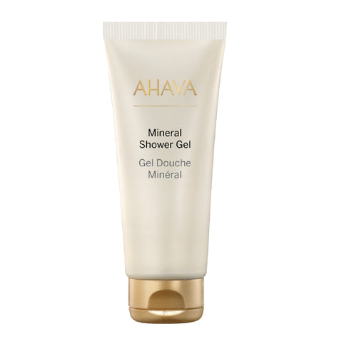 Mineral Shower Gel