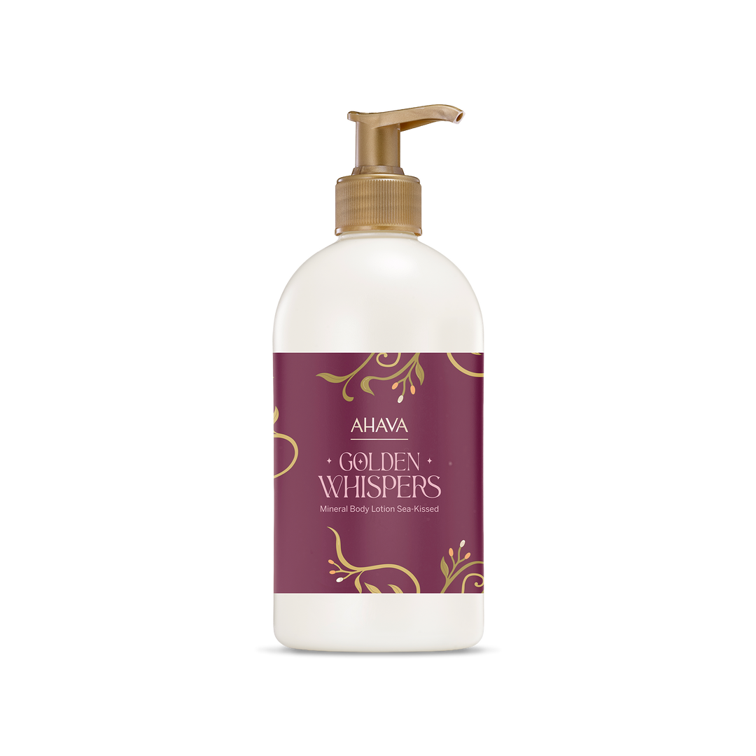 Body Lotion Sea Kissed 500ml