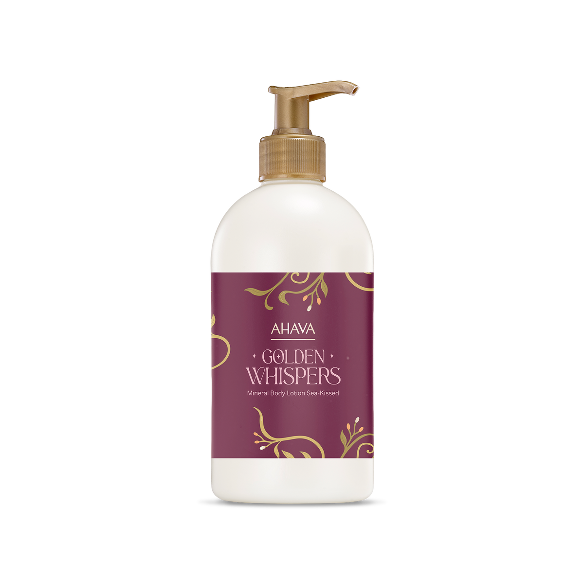 Body Lotion Sea Kissed 500ml