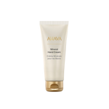 Classic AHAVA Mineral Hand Cream with hydrating Dead Sea minerals