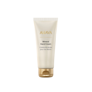 Mineral Hand Cream