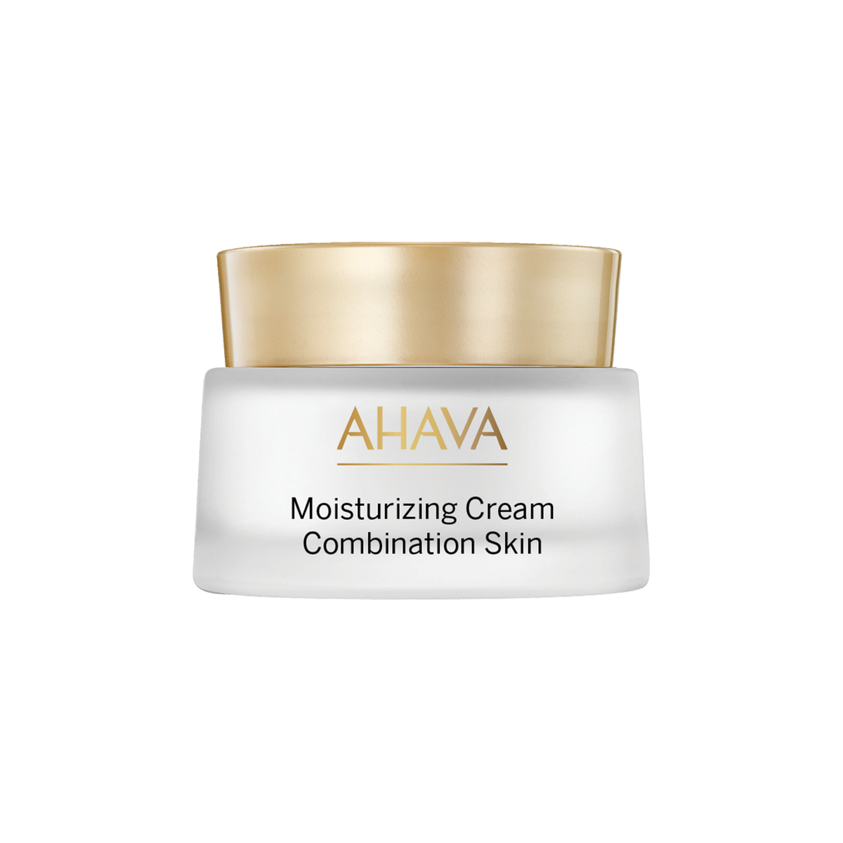 Moisturizing Cream Combination Skin