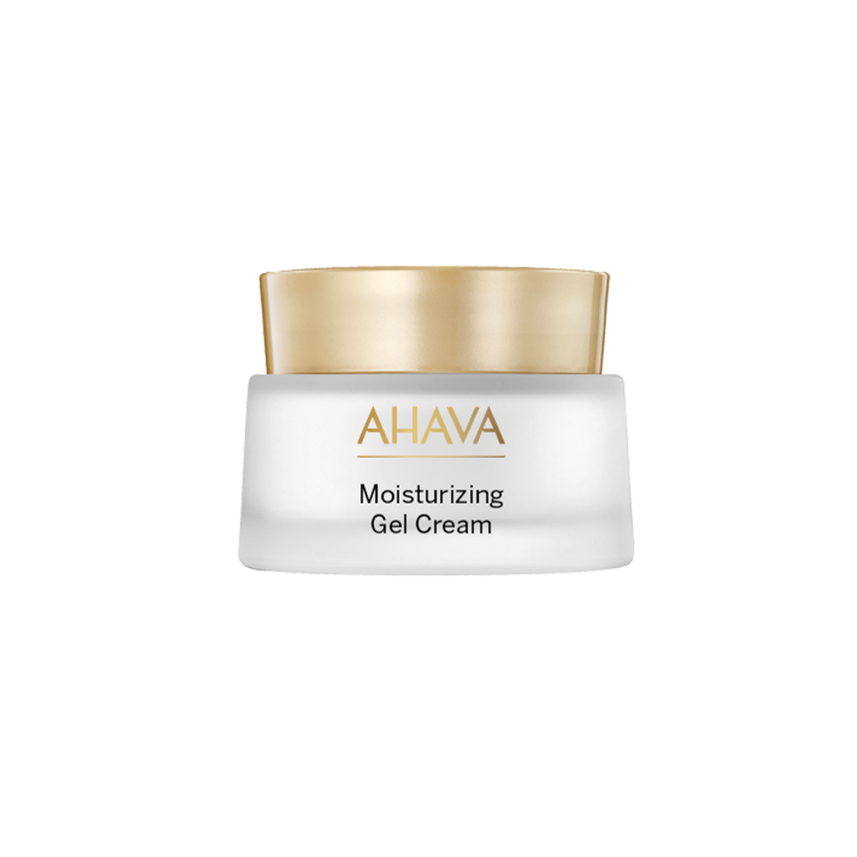 Moisturizing Gel Cream