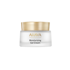 Moisturizing Gel Cream