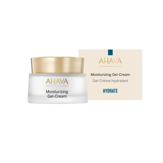Moisturizing Gel Cream
