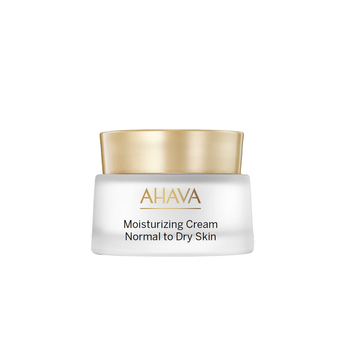 Moisturizing Cream Normal to Dry Skin