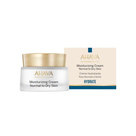 Moisturizing Cream Combination Skin 50ml