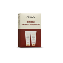 Duo DERMUD Hand & Foot Set