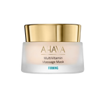 AHAVA MultiVitamin Massage Mask with revitalizing Dead Sea minerals