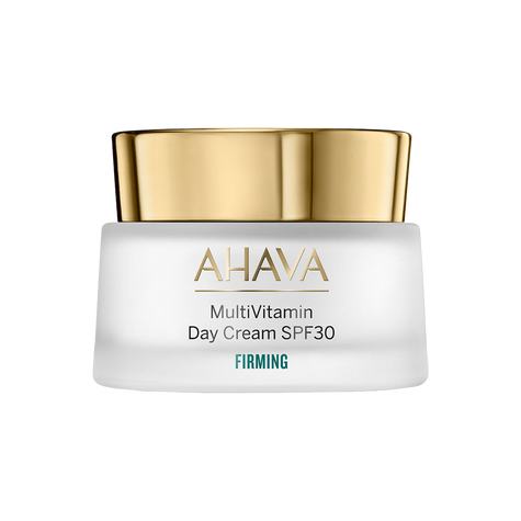 MultiVitamin Day Cream SPF30 – AHAVA USA