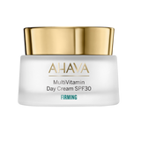 AHAVA MultiVitamin Day Cream SPF 30 with protective Dead Sea minerals
