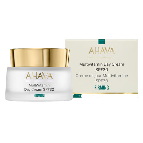 MultiVitamin Day Cream SPF30