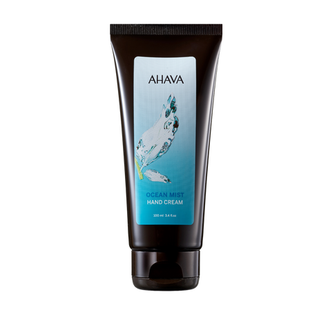Ocean Mist Hand Cream