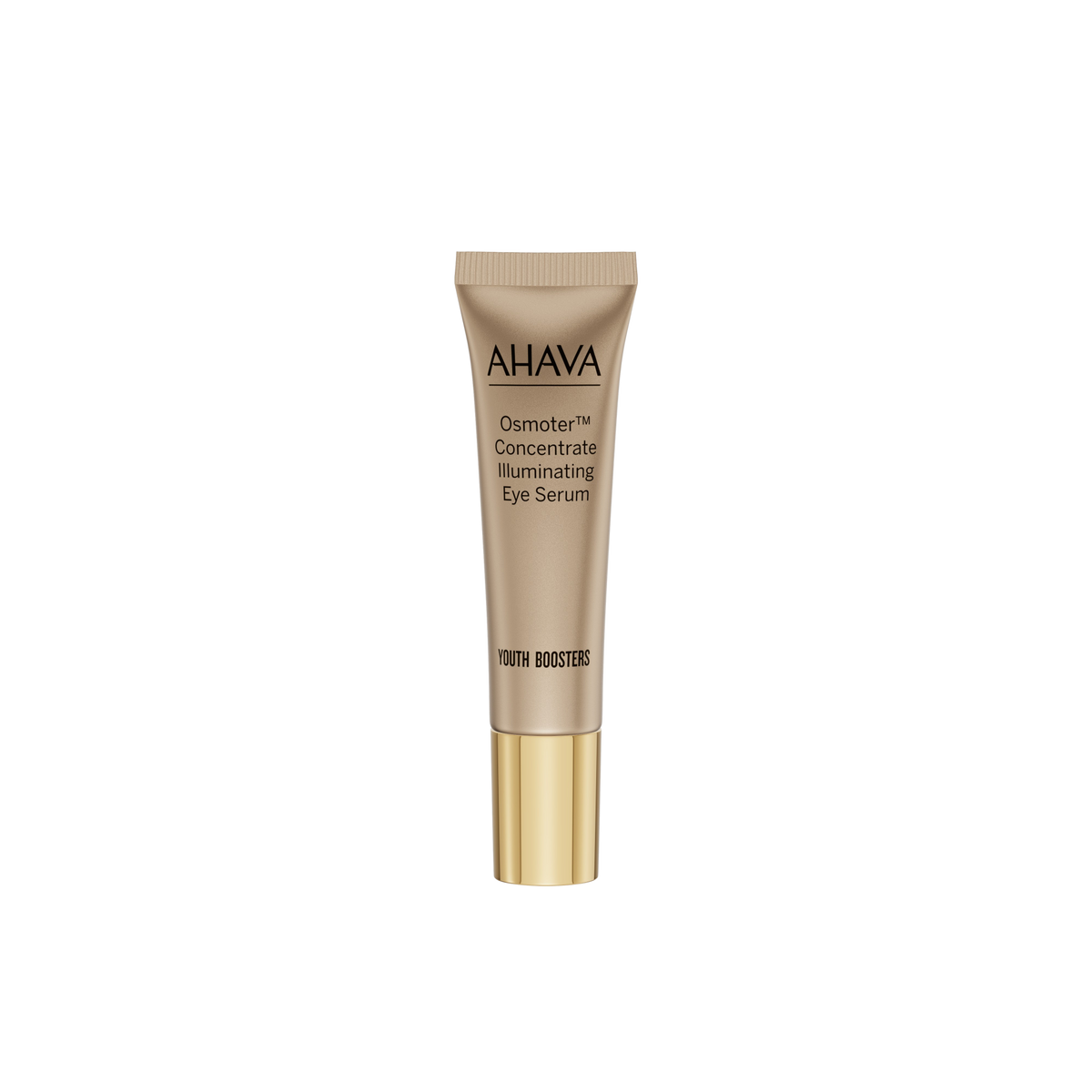 AHAVA Osmoter Illuminating Eye Serum with Dead Sea minerals