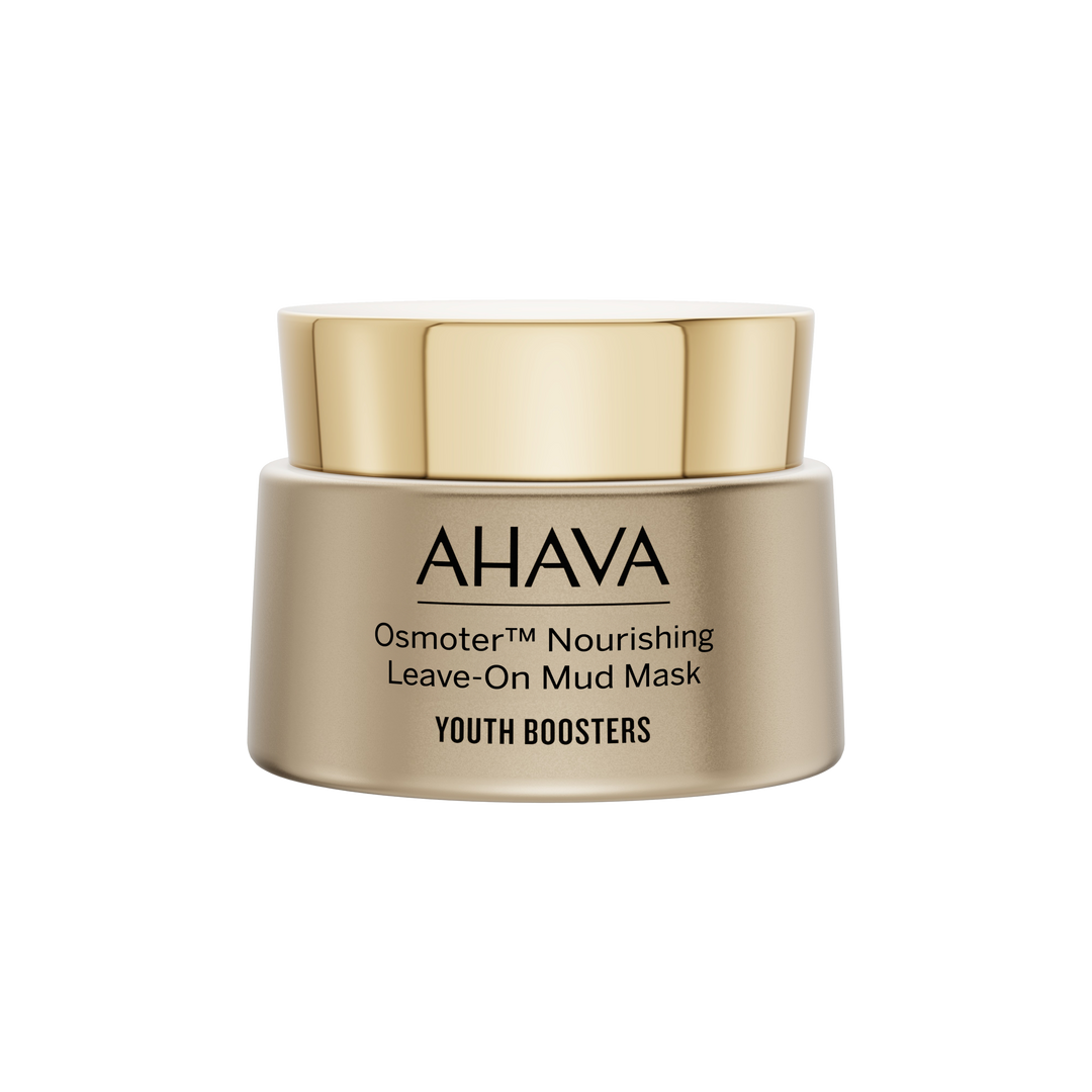 Osmoter™ Nourishing Leave-On Mud Mask