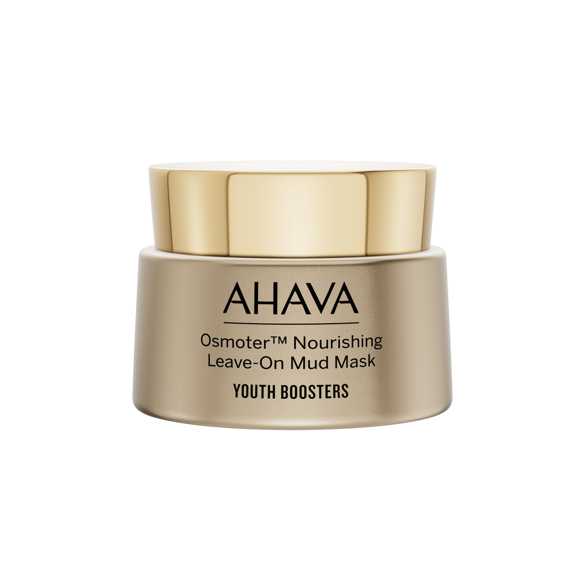 Osmoter™ Nourishing Leave-On Mud Mask