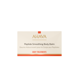 Peptide Smoothing Body Balm