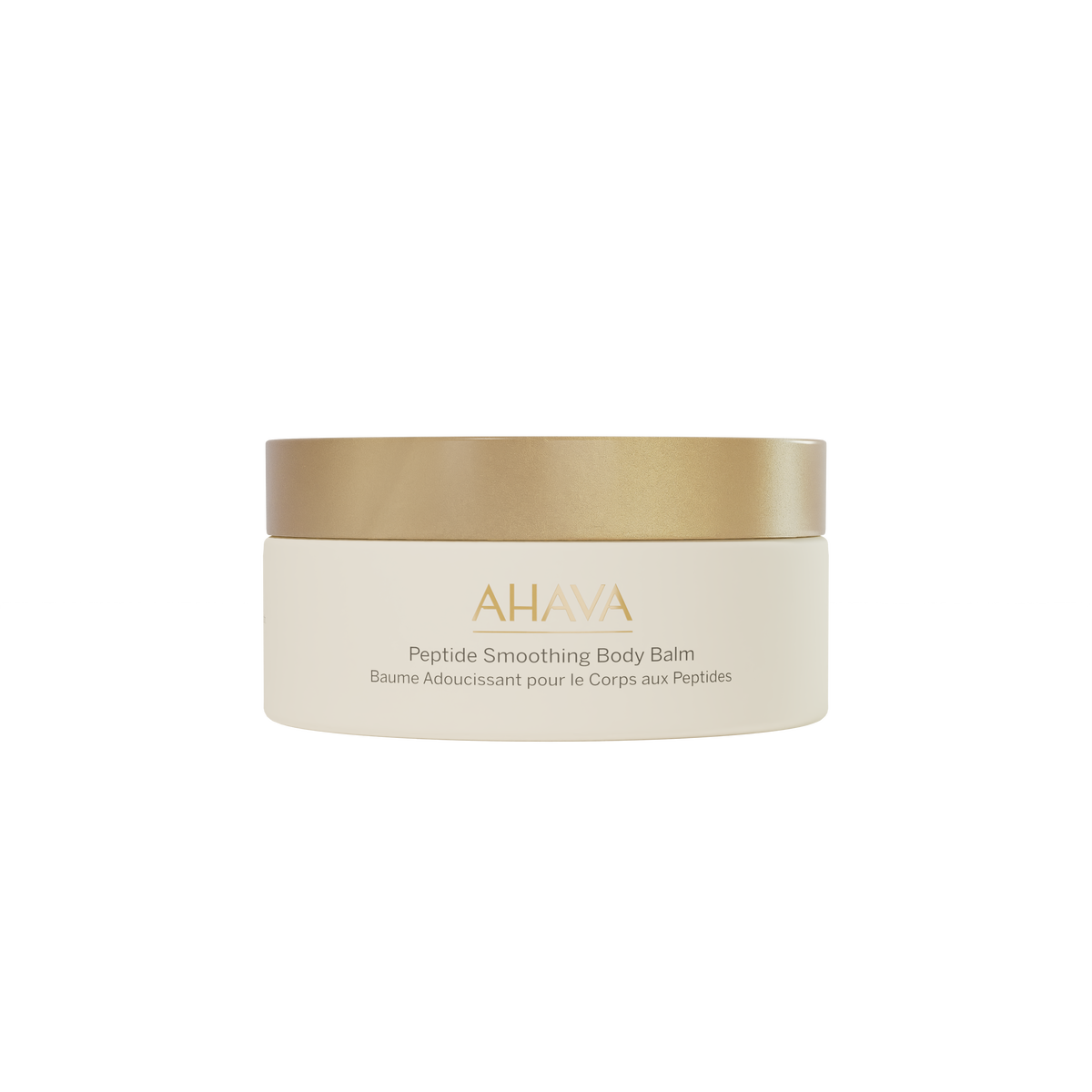Peptide Smoothing Body Balm