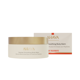 Peptide Smoothing Body Balm