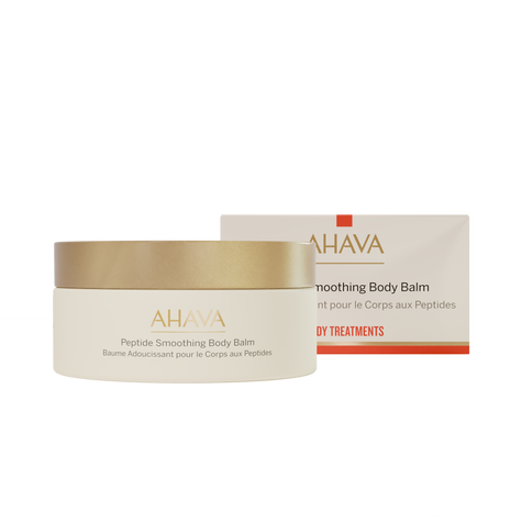 Peptide Smoothing Body Balm
