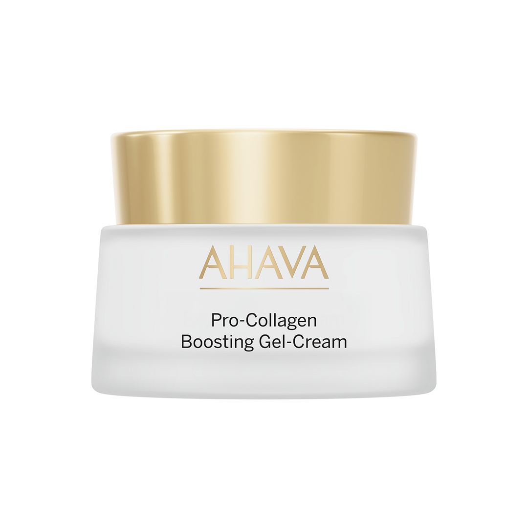 Pro-Collagen Boosting Gel-Cream