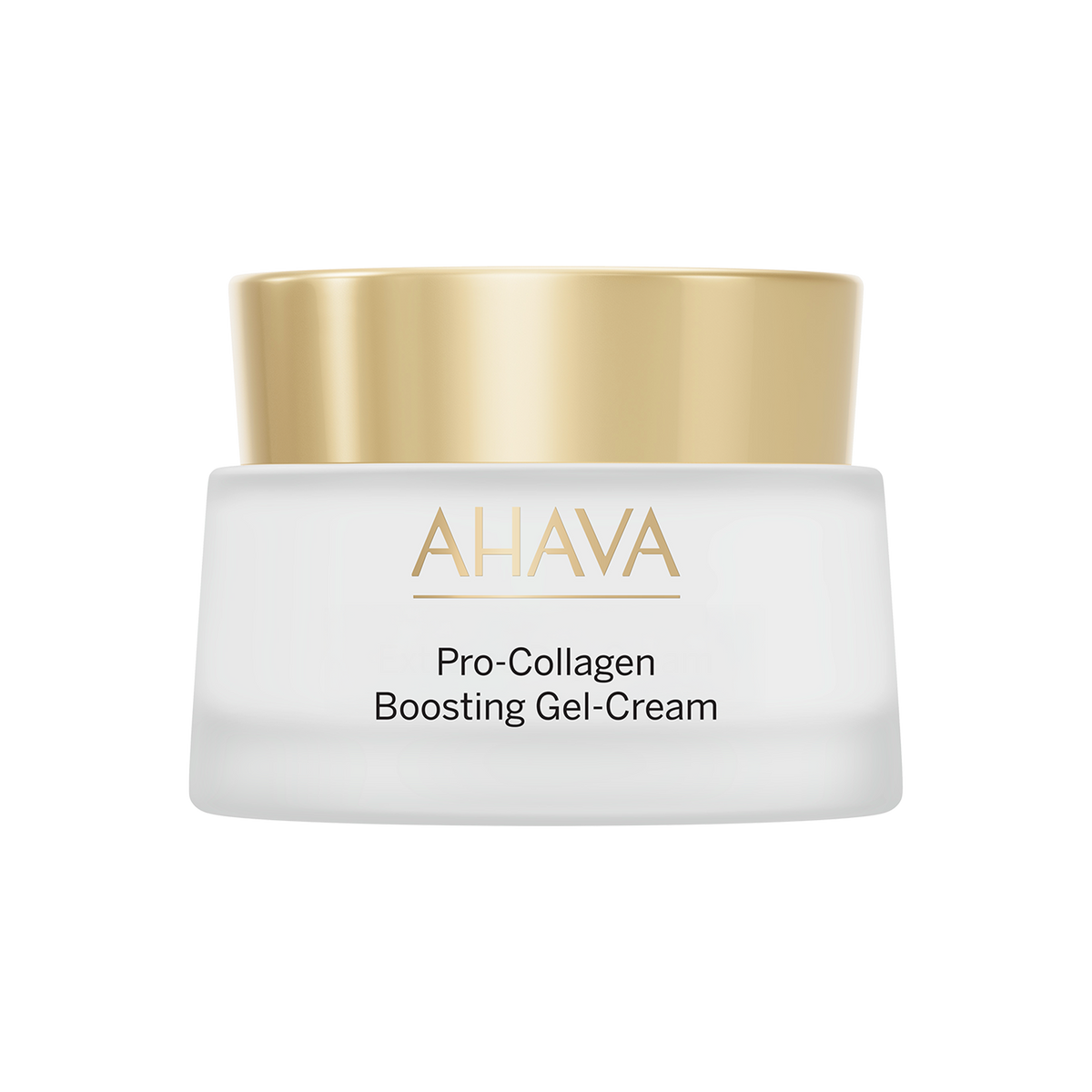 Pro-Collagen Boosting Gel-Cream