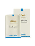 Purifying Dead Sea Mud Soap