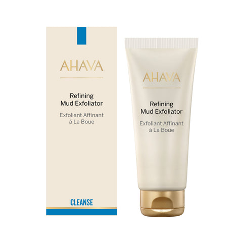 Refining Mud Exfoliator