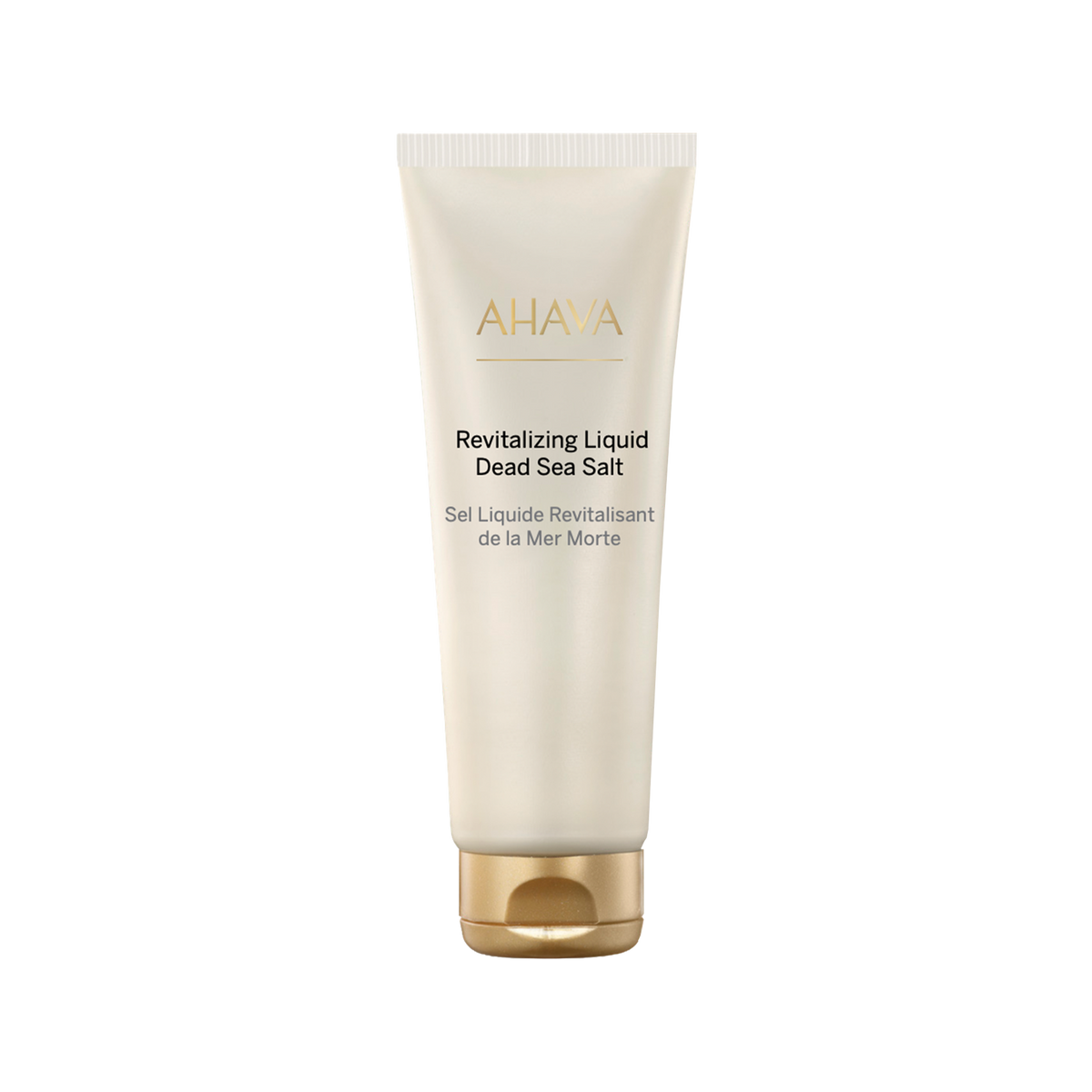 Revitalizing Liquid Dead Sea Salt