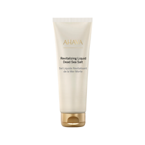 Revitalizing Liquid Dead Sea Salt