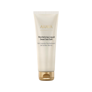 Revitalizing Liquid Dead Sea Salt