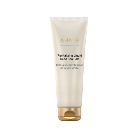 Revitalizing Liquid Dead Sea Salt