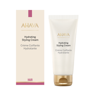Hydrating Styling Cream