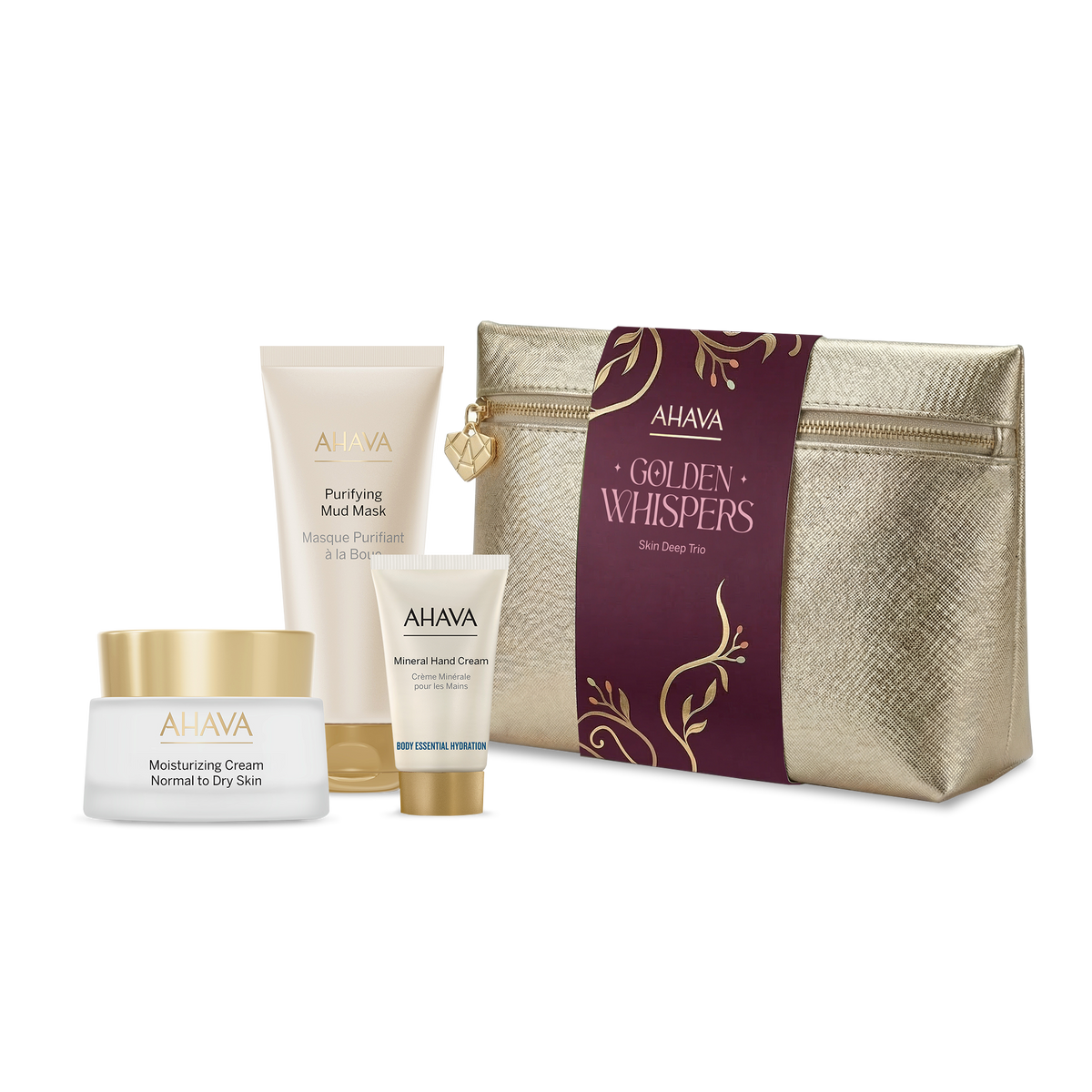Skin Deep Trio