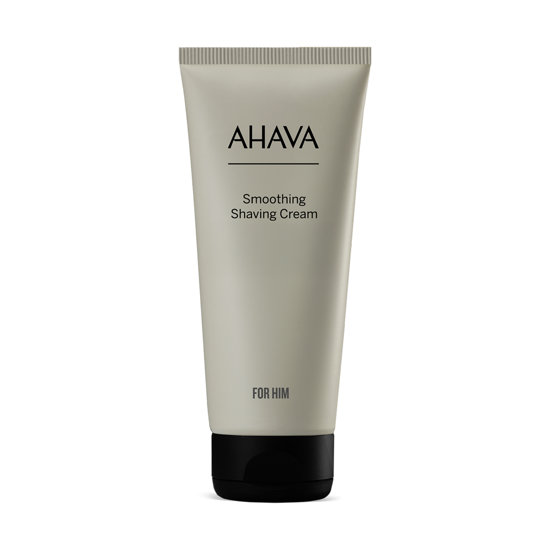 Smoothing Shaving Cream